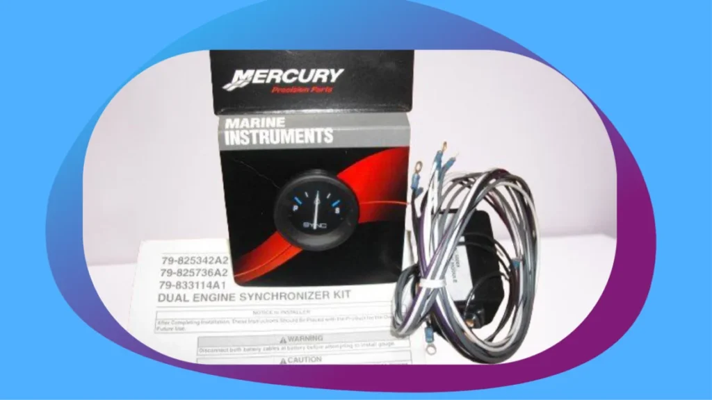 Mercury Outboard Parts