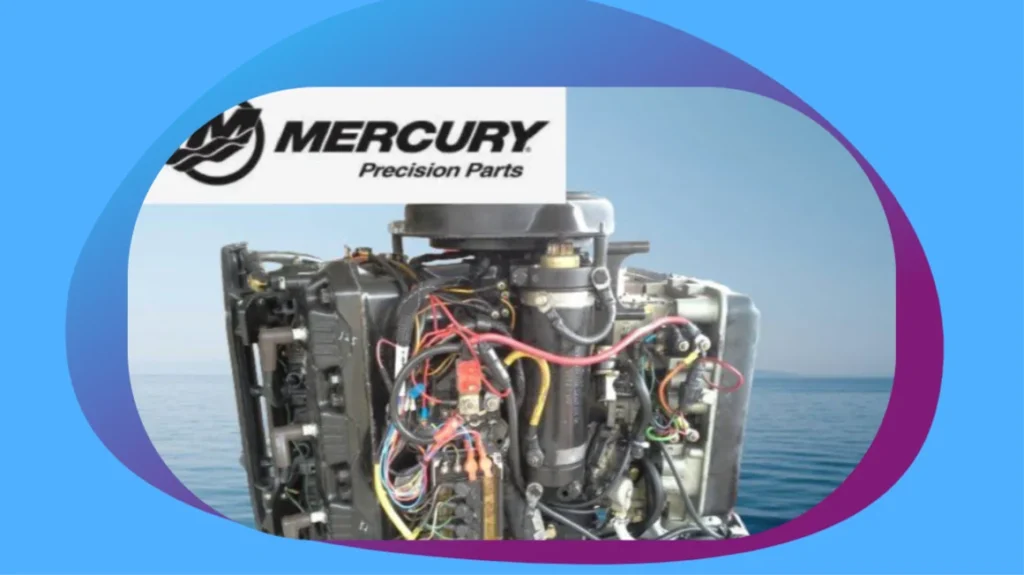 Mercury Outboard Parts