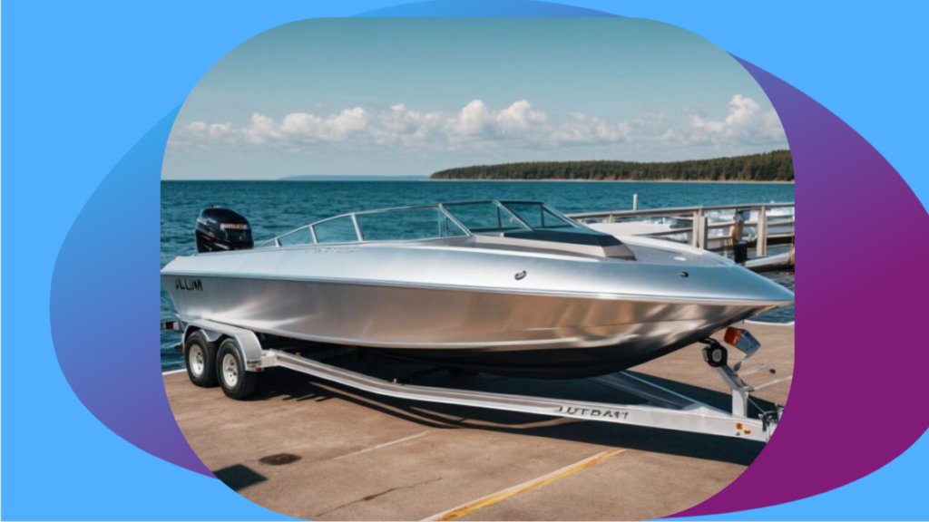 Aluminum Boat Sales Near Me