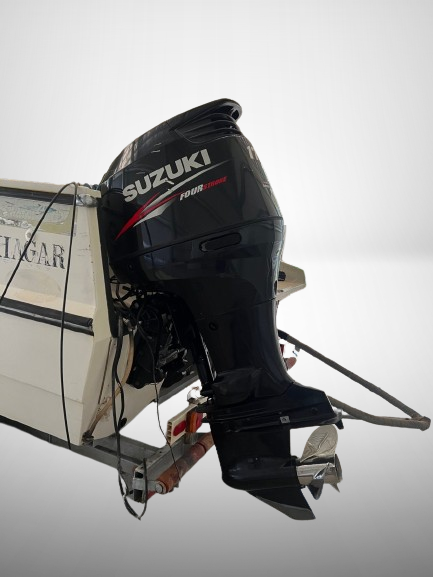 Suzuki Outboard Costs