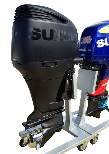 Suzuki Outboard Mechanic Near Me