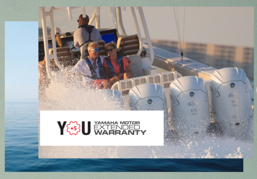 Yamaha Outboard Warranty