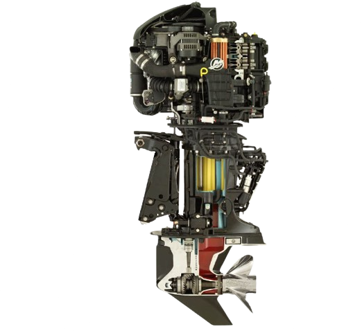 Outboard Motors Brands