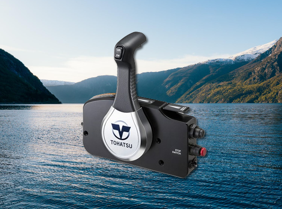 Nissan Outboard Maintenance