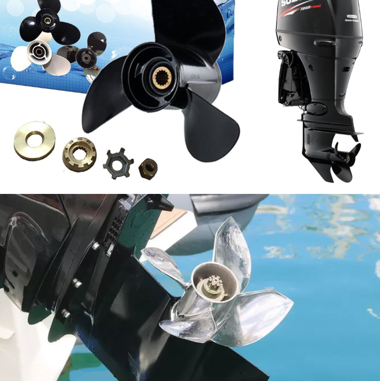 Suzuki Outboard Costs