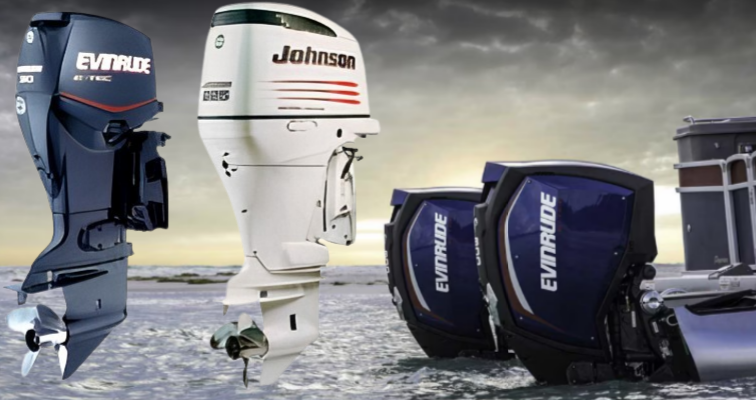 Johnson Boat Motor Repair Near Me