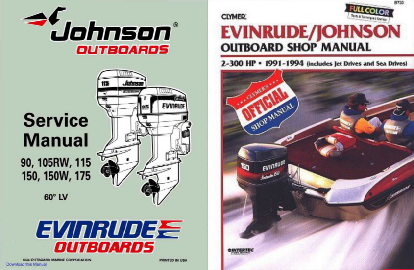 Johnson Boat Motor Repair Near Me Johnson Boat Motor Repair Near Me