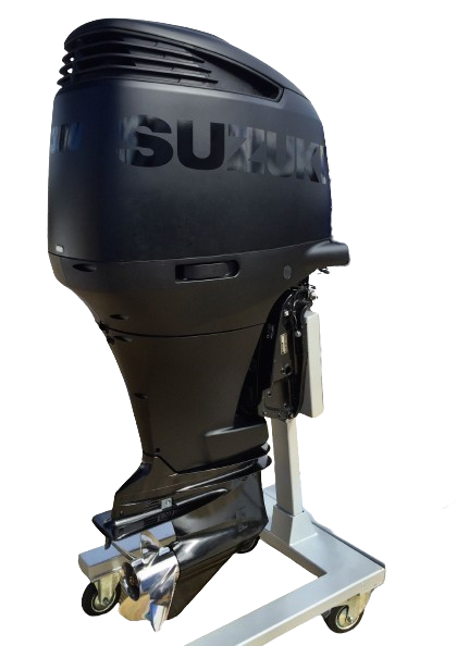 Suzuki Outboard Price