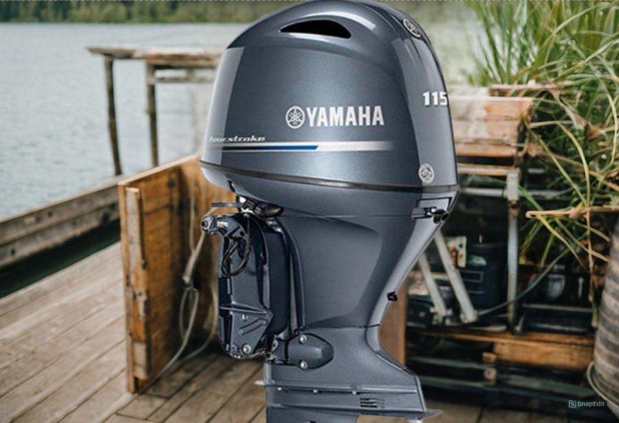 Yamaha Outboard Warranty