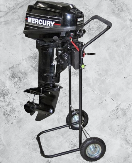 winterize outboard motor