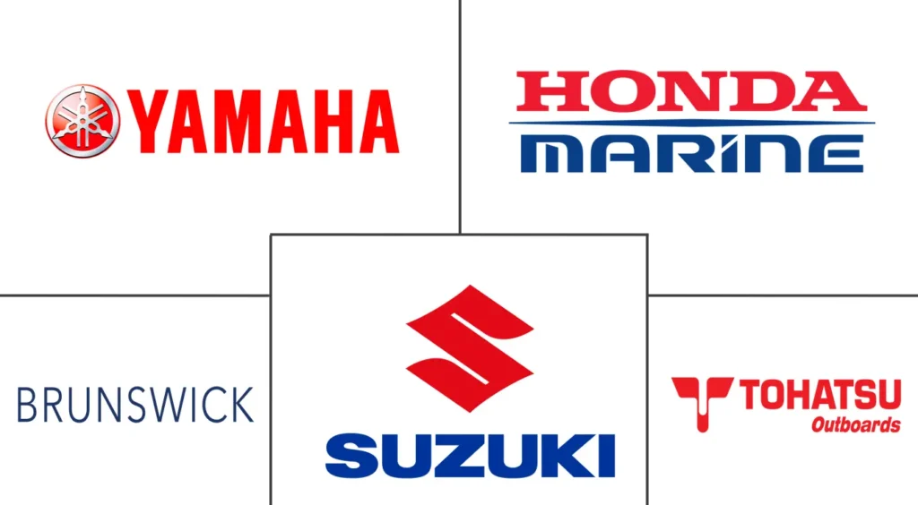 Boat Engine Brands