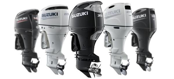 Suzuki Outboard Diagnostic