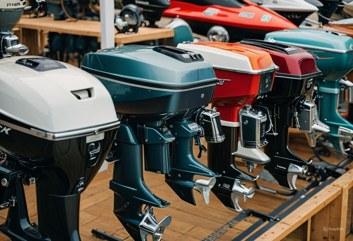 Best Outboard Prices