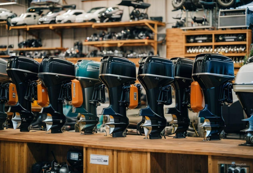 Best Outboard Prices