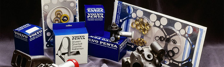 Volvo Penta Repair