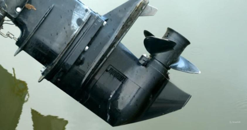 Outboard Motor Repair Pricing