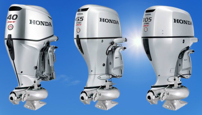 Honda Outboard Fuel Pump Replacement