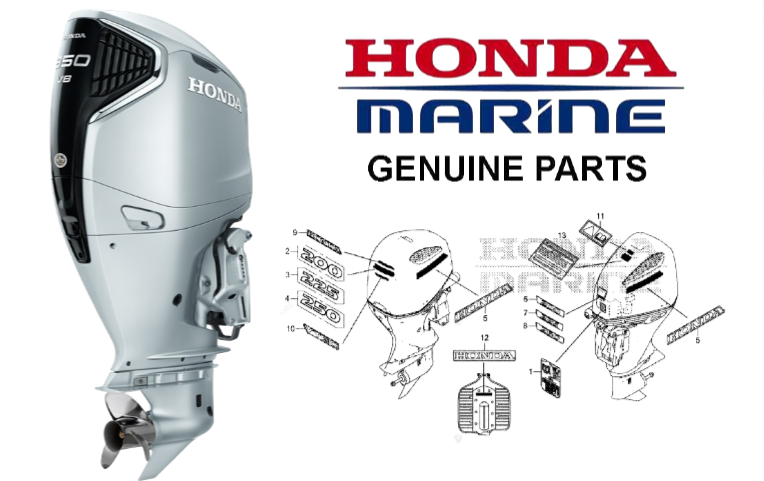 Honda Outboard Overheating Problems