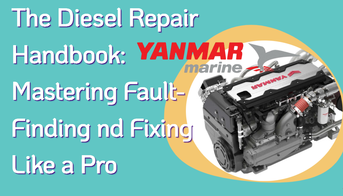 Yanmar Diesel Repair