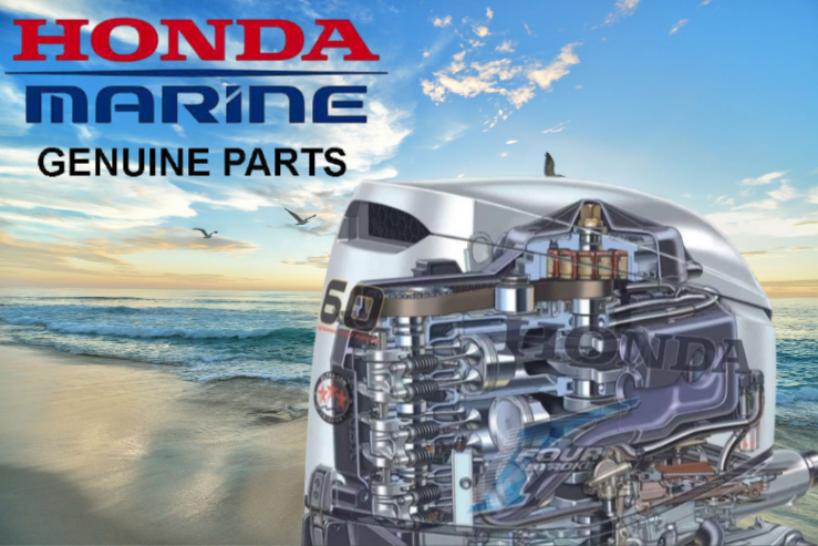 Honda Outboard Fuel Pump Problems