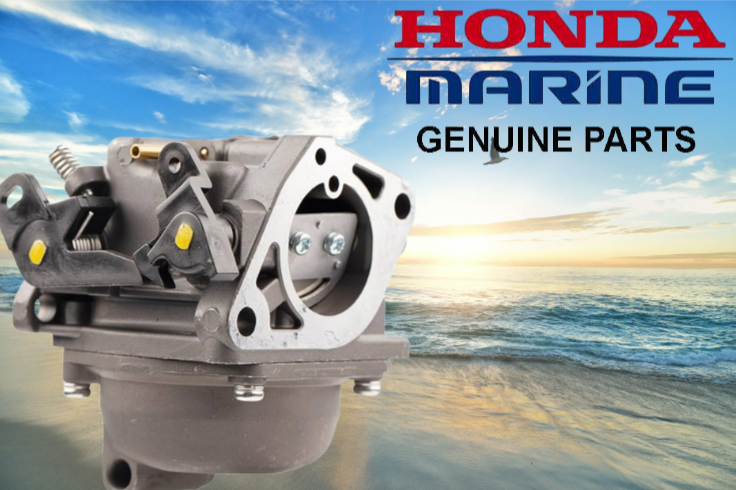 Honda Outboard Carburetor Problems