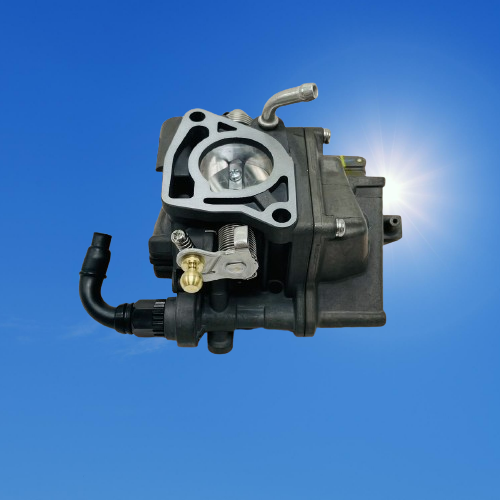 Honda Outboard Carburetor Problems