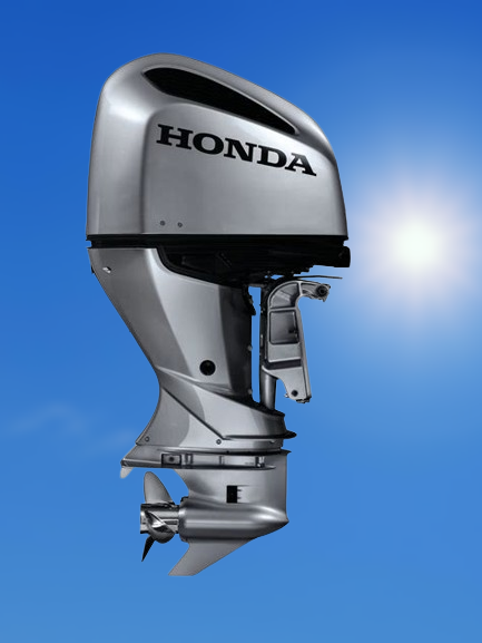 Honda Outboard Fuel Pump Replacement