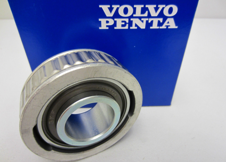 Volvo Penta Parts