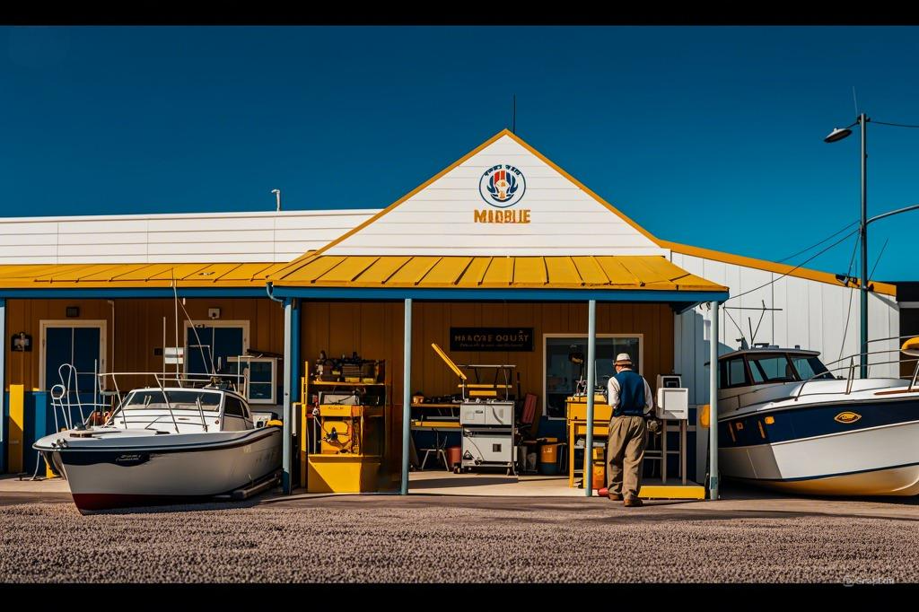 boat hull repairs near me