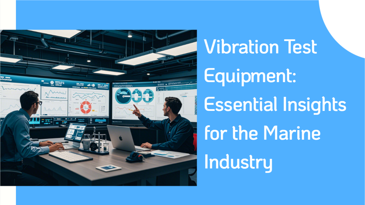 Vibration Test Equipment