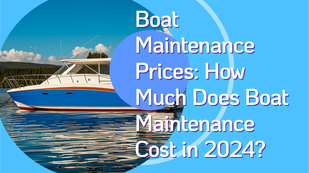 Boat Maintenance