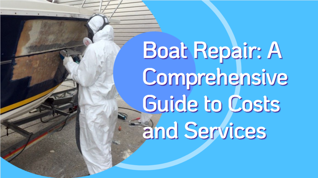 Boat Repair