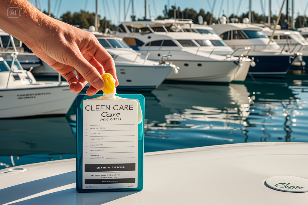 boat care tips