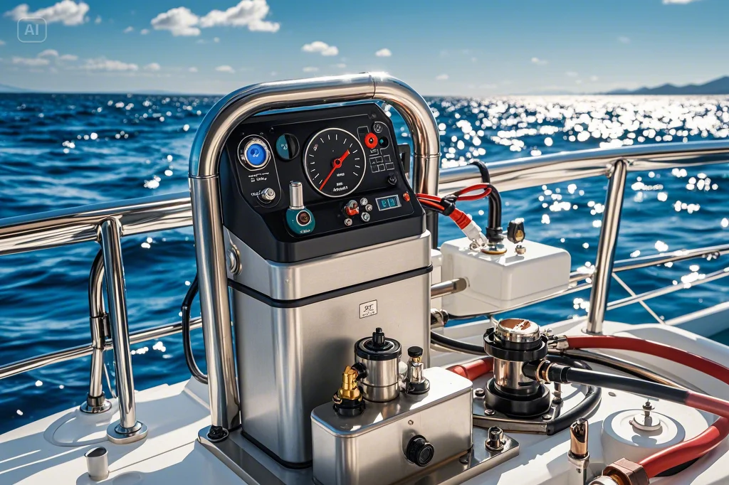 Replacement Boat Gauges