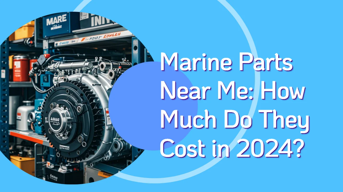 Marine Parts Near Me