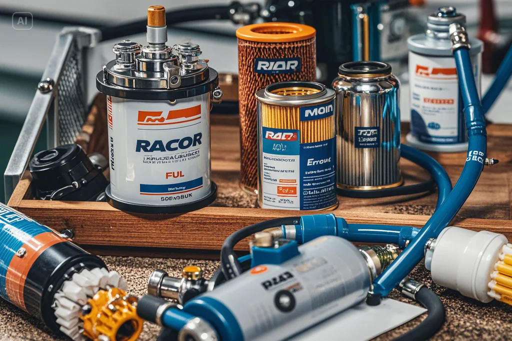 Racor Fuel Filters Near Me