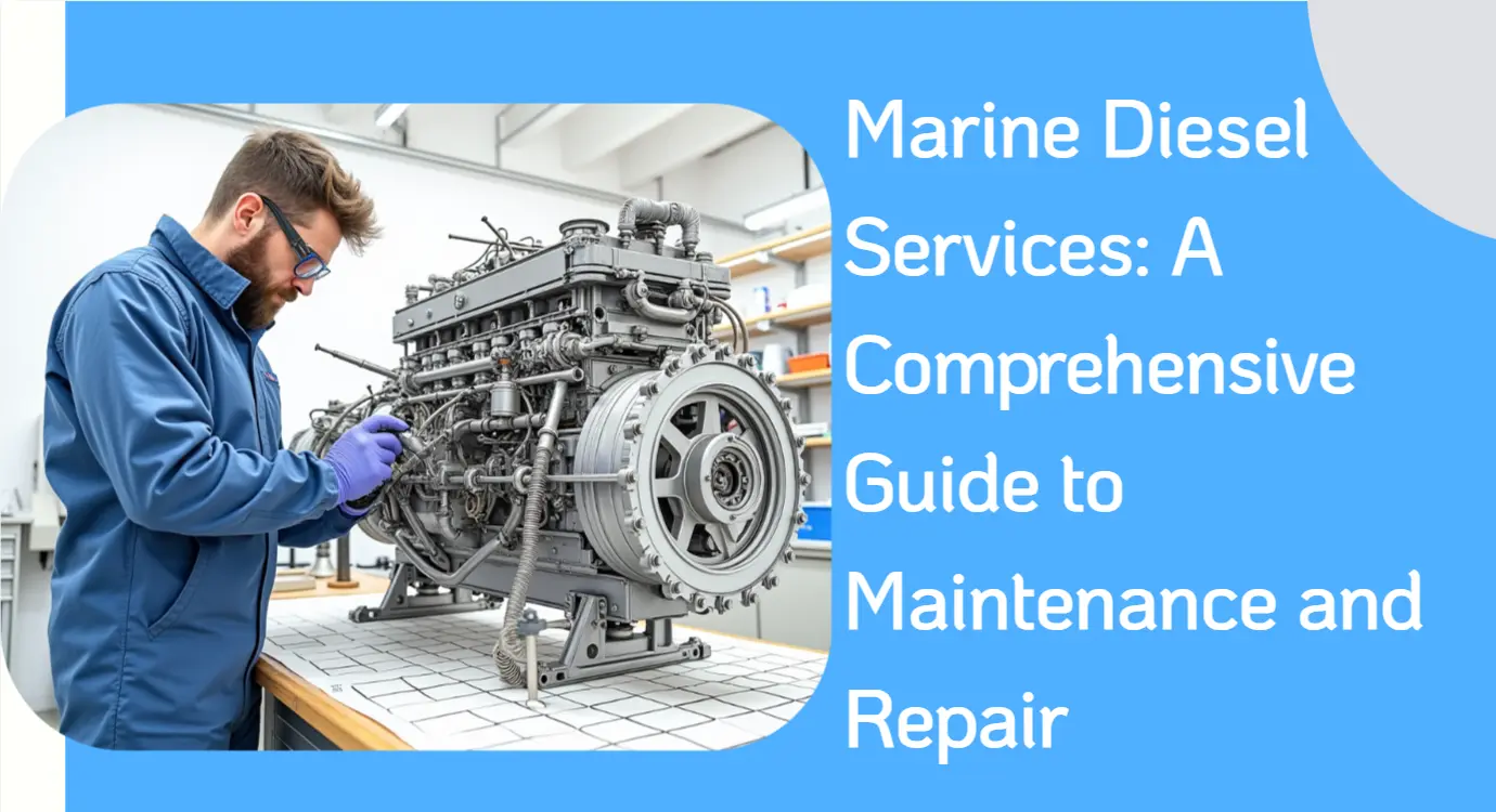 Marine Diesel Services