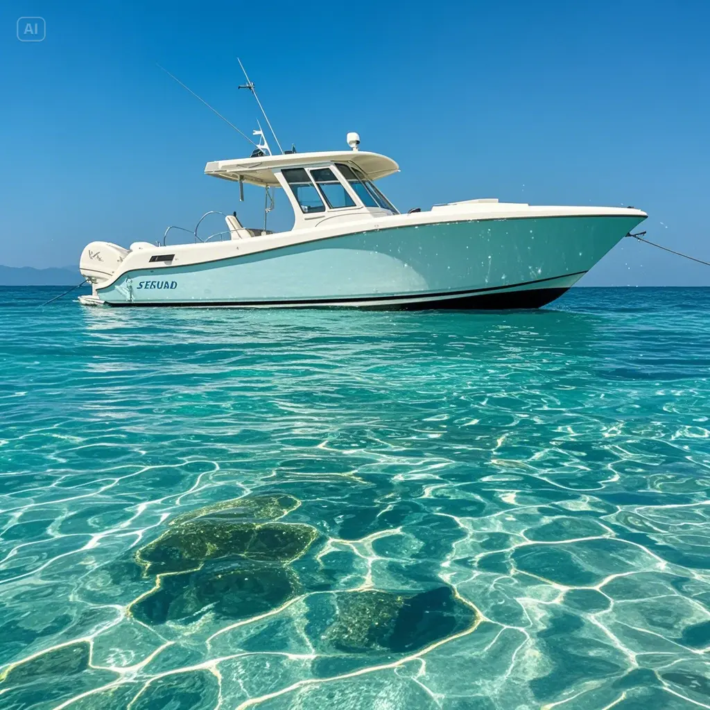 Boat Cleaners Near Me