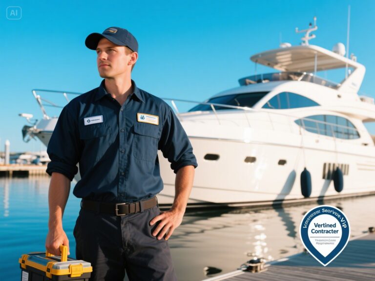 Contractor Licensing Requirements