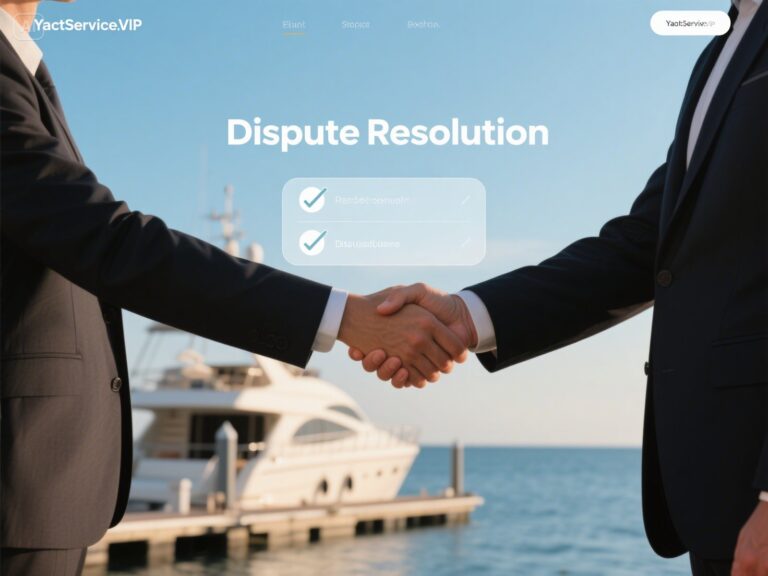 Dispute Resolution