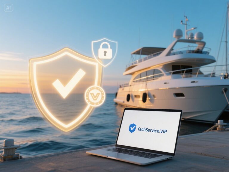 Security & Trust
