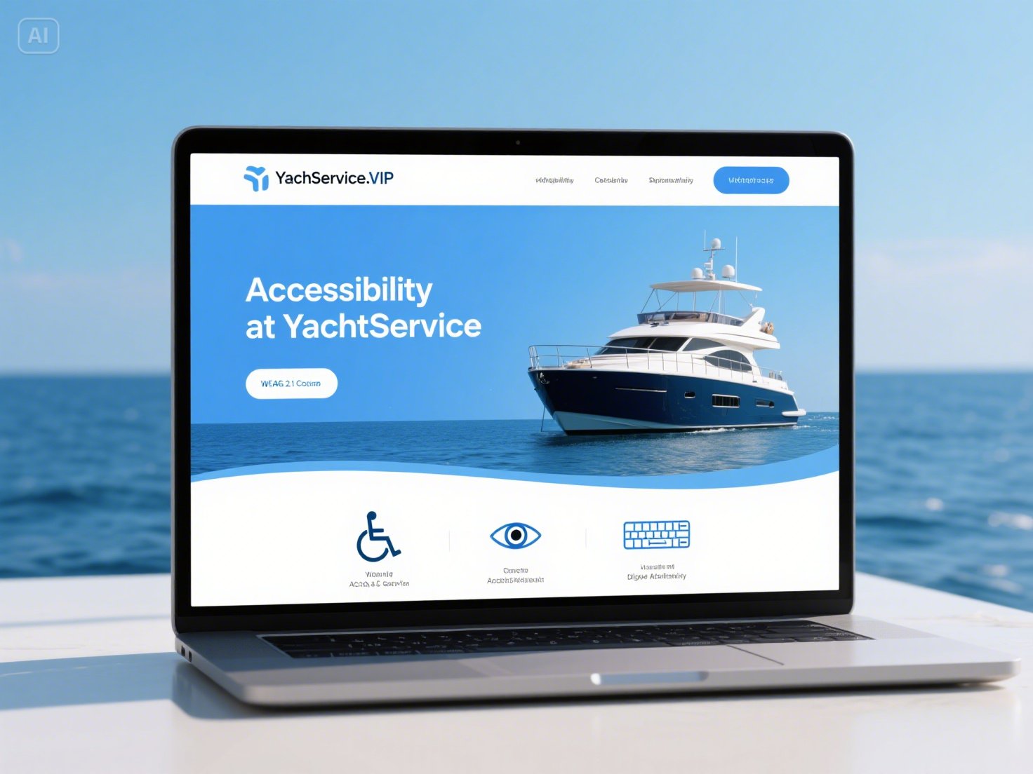 accessibility