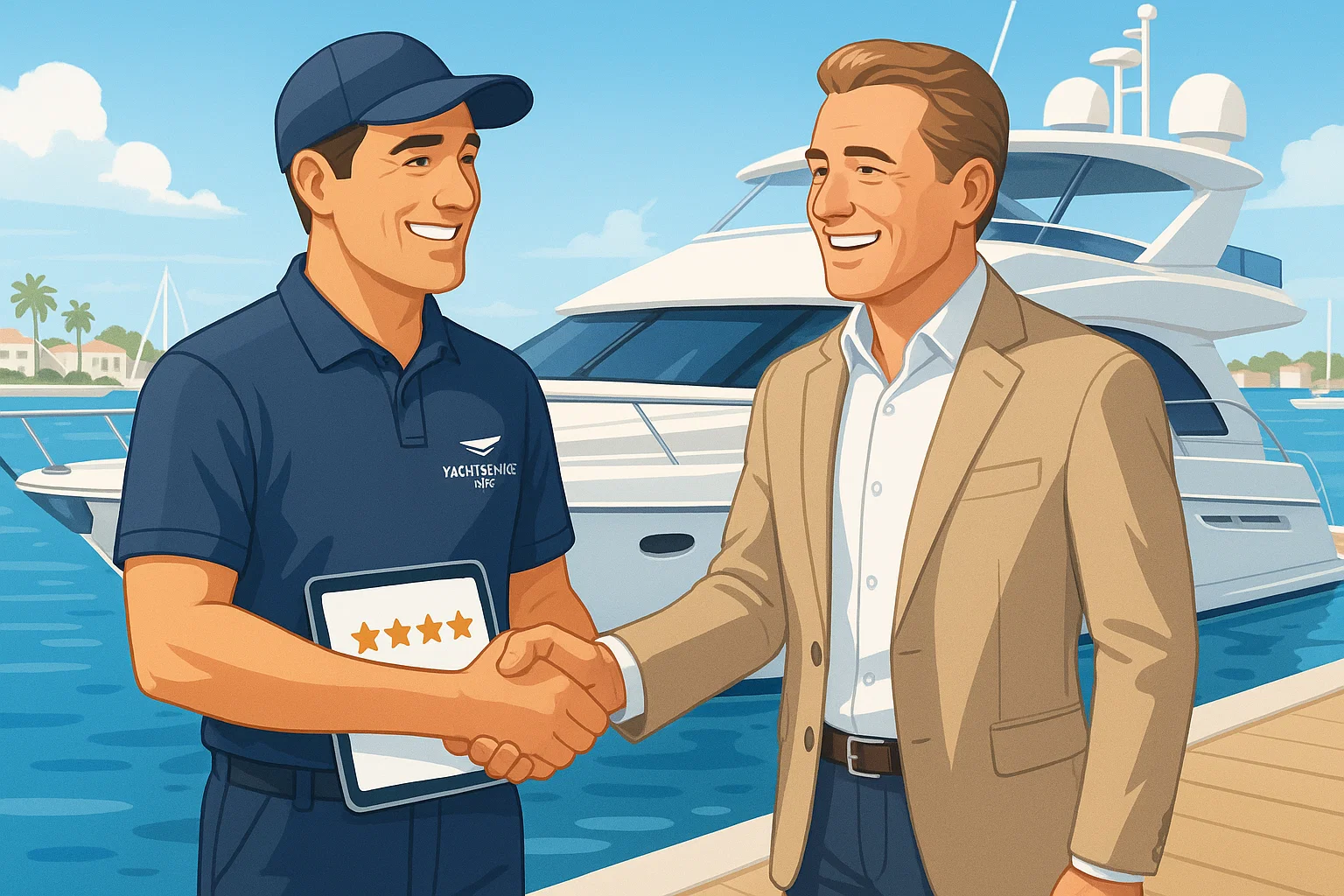 Client Loyalty