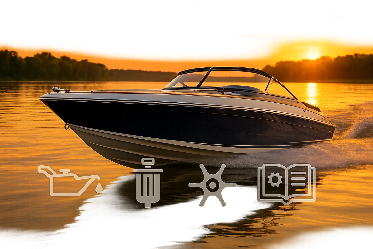 Maintenance Tips for Inboard Motors