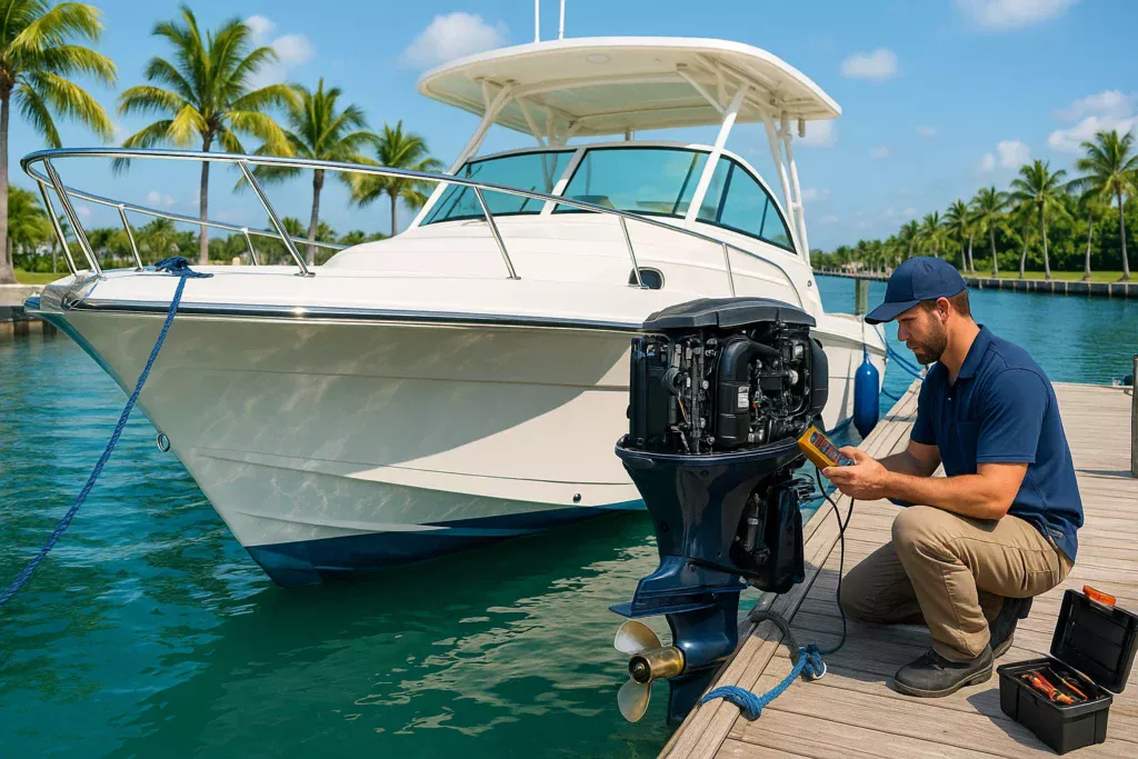 boat care tips