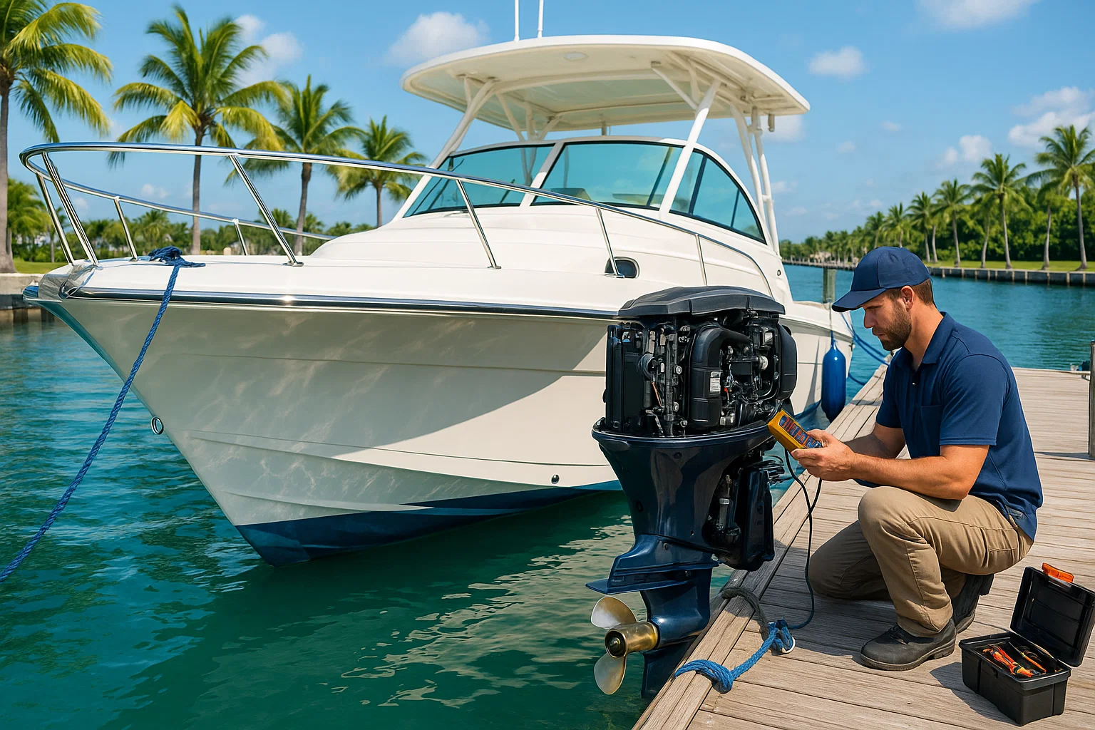 boat care tips