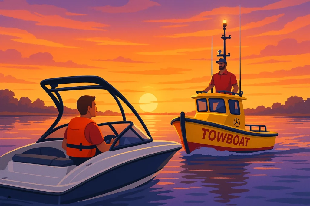 tow boat us locations