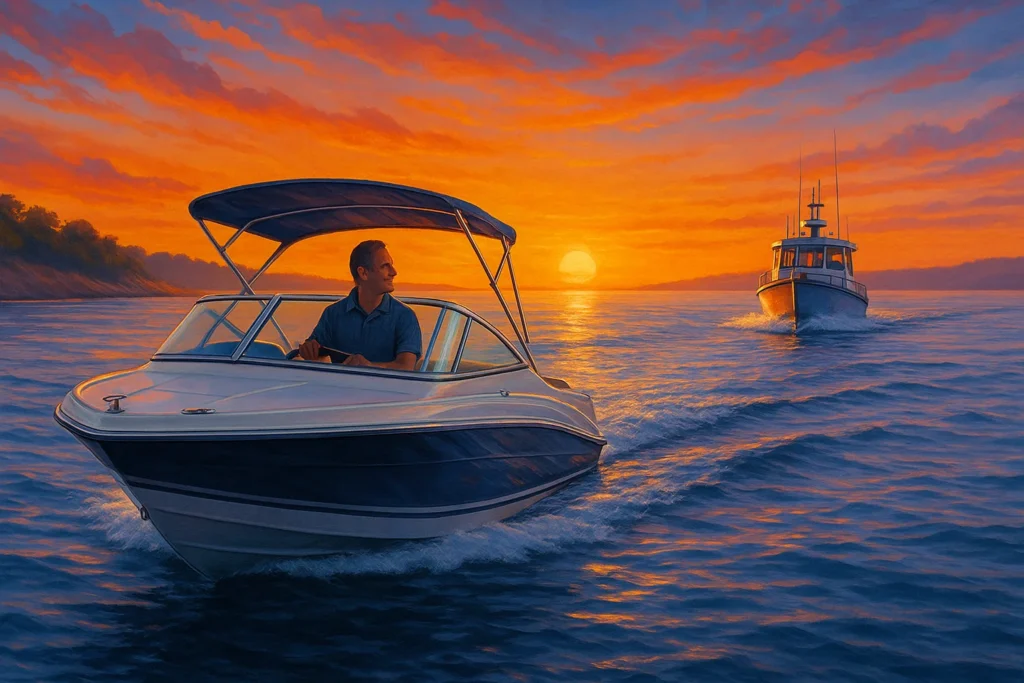 boat towing insurance