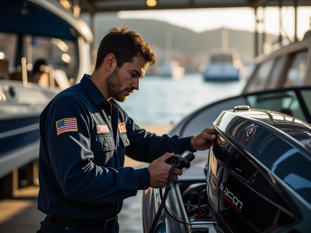 marine engine repair certification marine engine repair certification