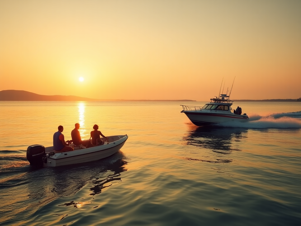 boat towing membership